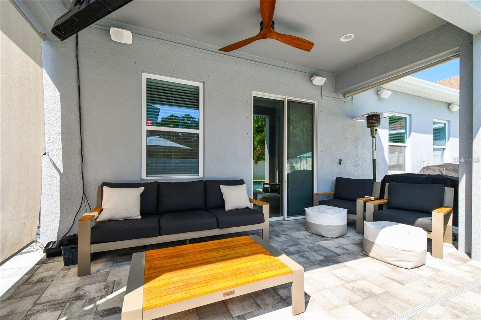 CHAMPIONS FOREST - Residential