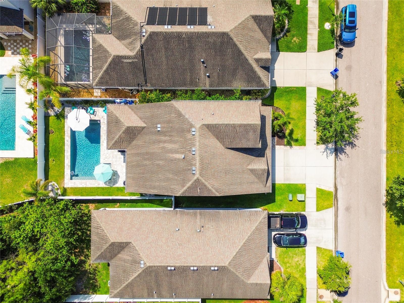 CHAMPIONS FOREST - Residential