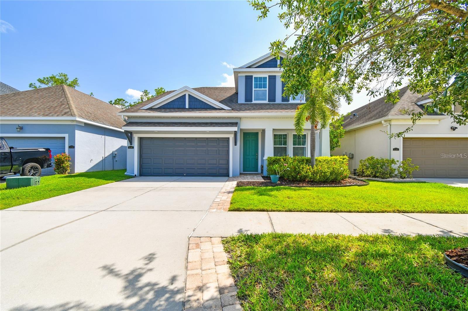 CHAMPIONS FOREST - Residential