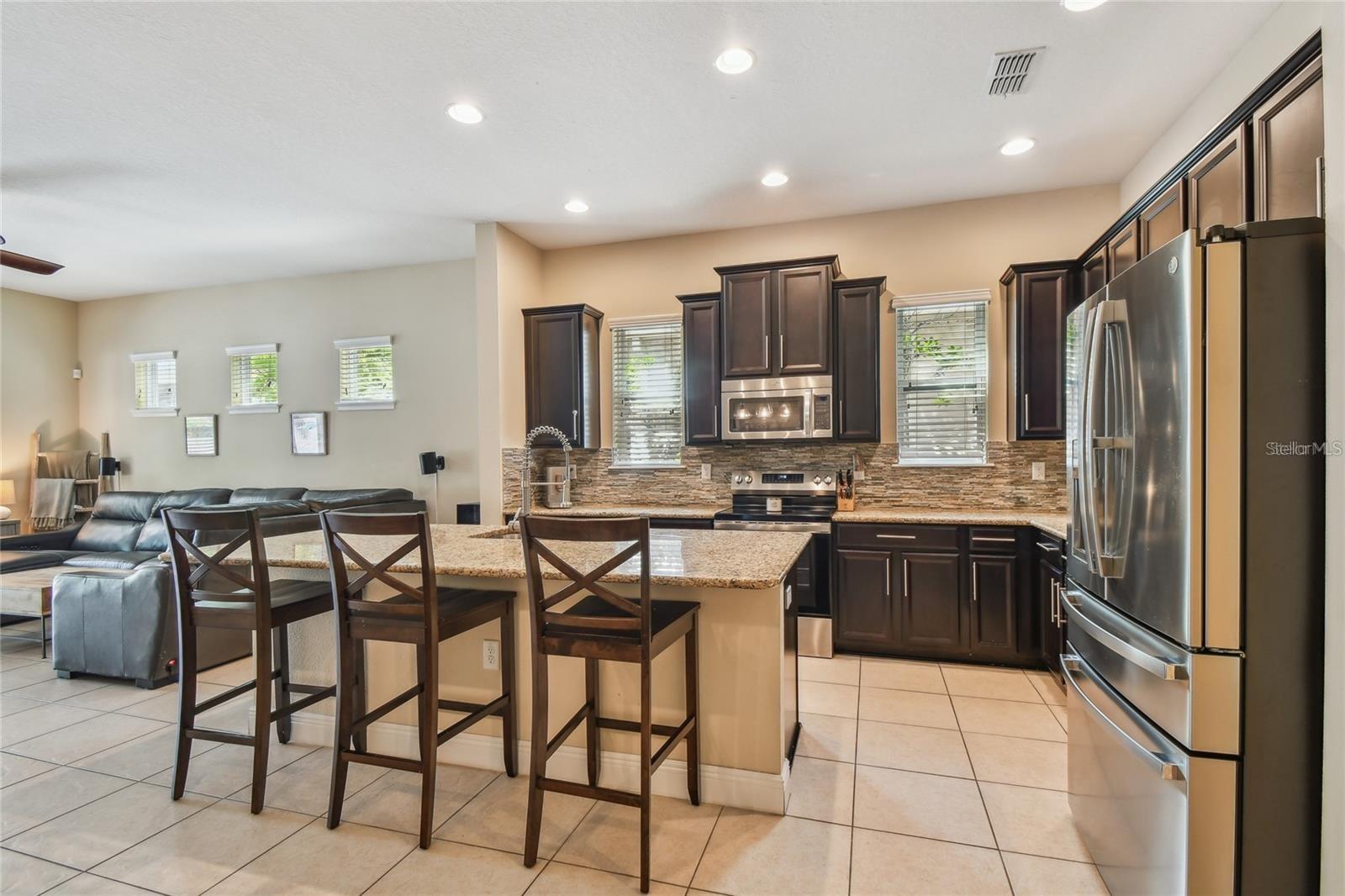 CHAMPIONS FOREST - Residential