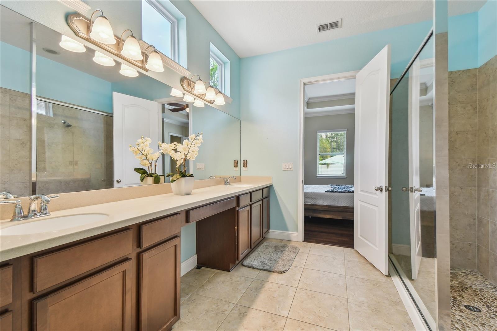 CHAMPIONS FOREST - Residential