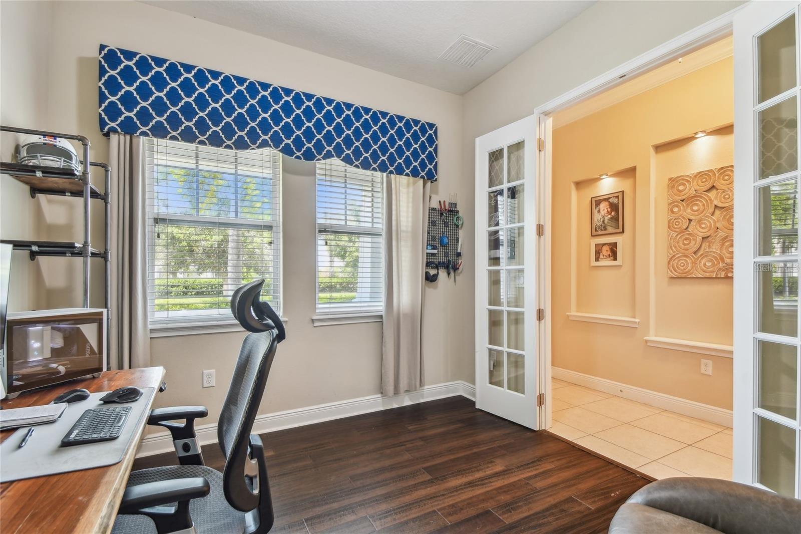 CHAMPIONS FOREST - Residential