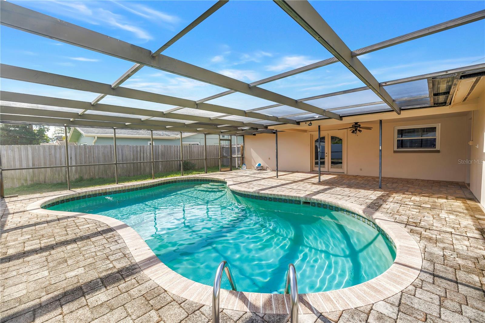 COLLEGE HILL PARK - Residential