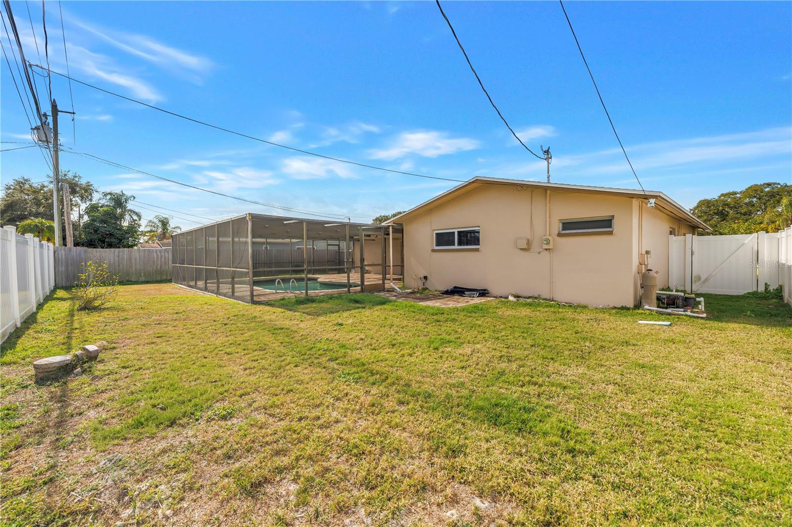 COLLEGE HILL PARK - Residential