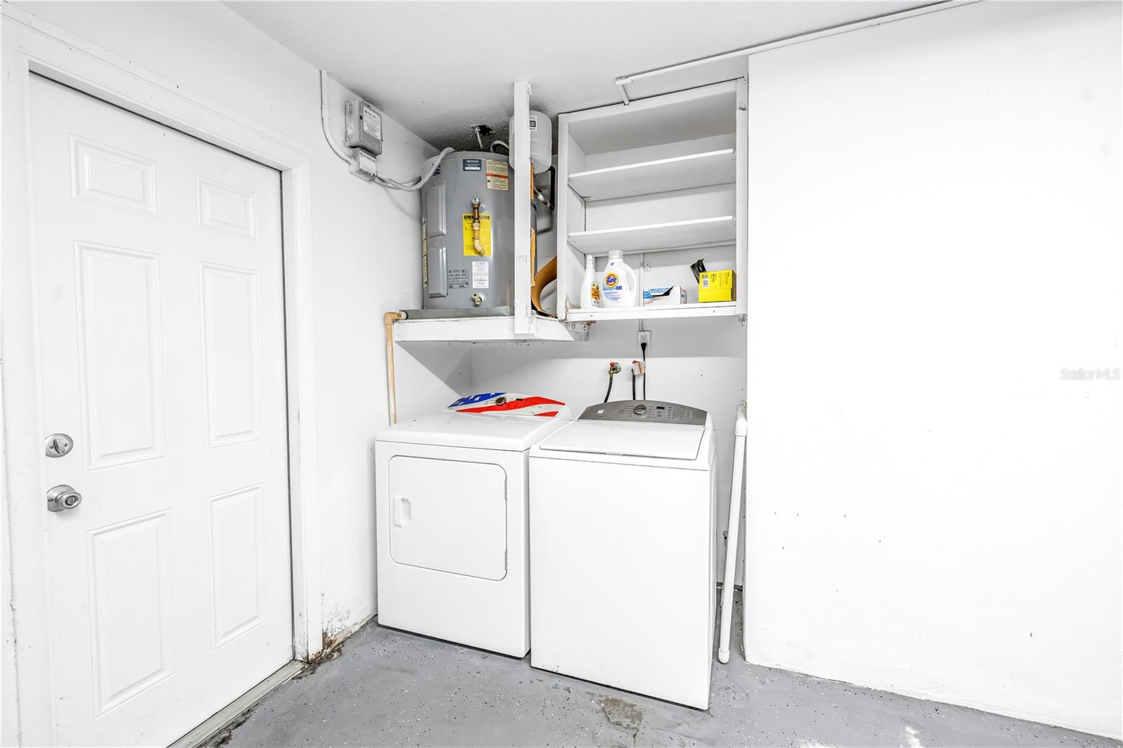 COLLEGE HILL PARK - Residential