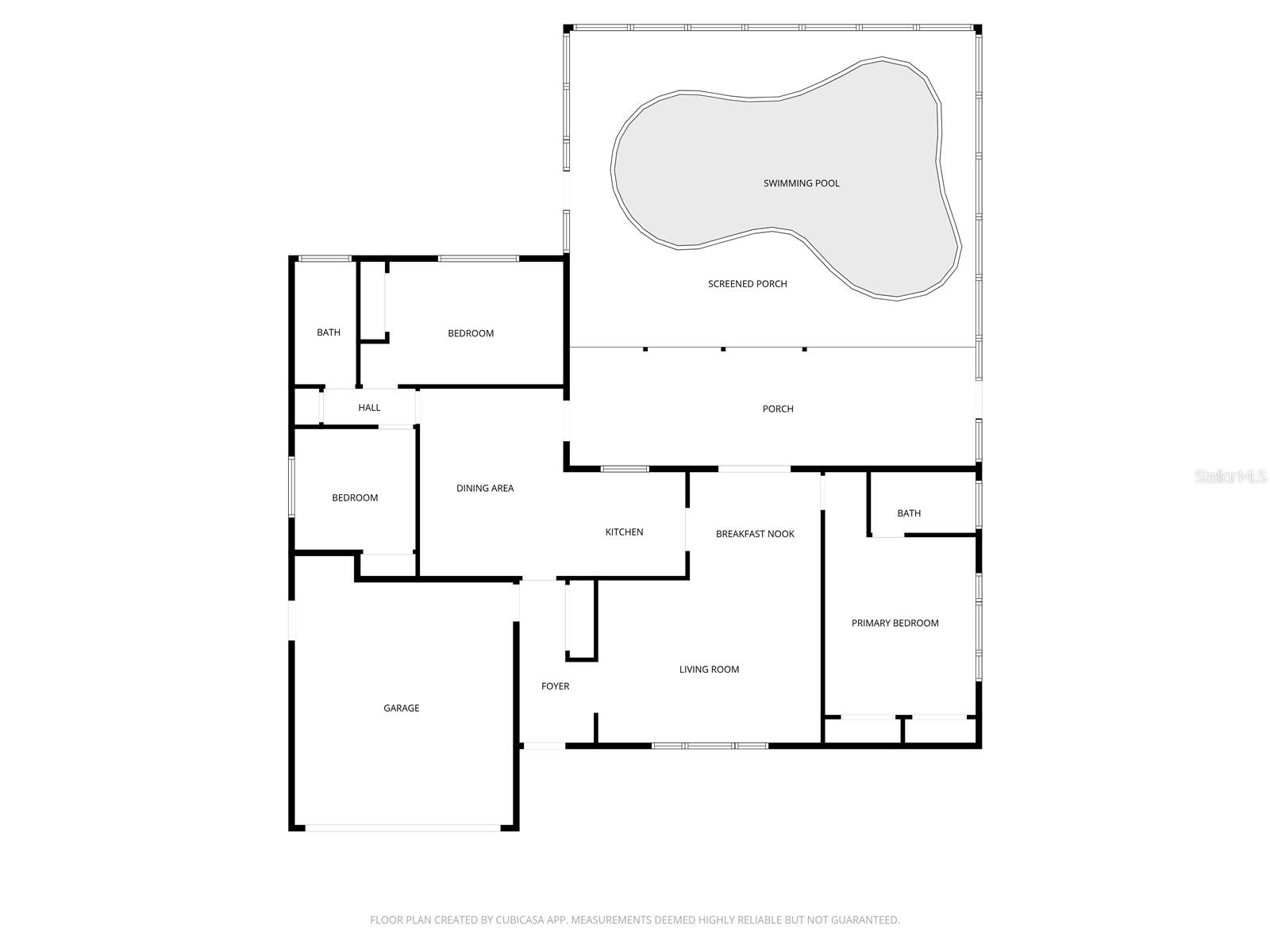 COLLEGE HILL PARK - Residential