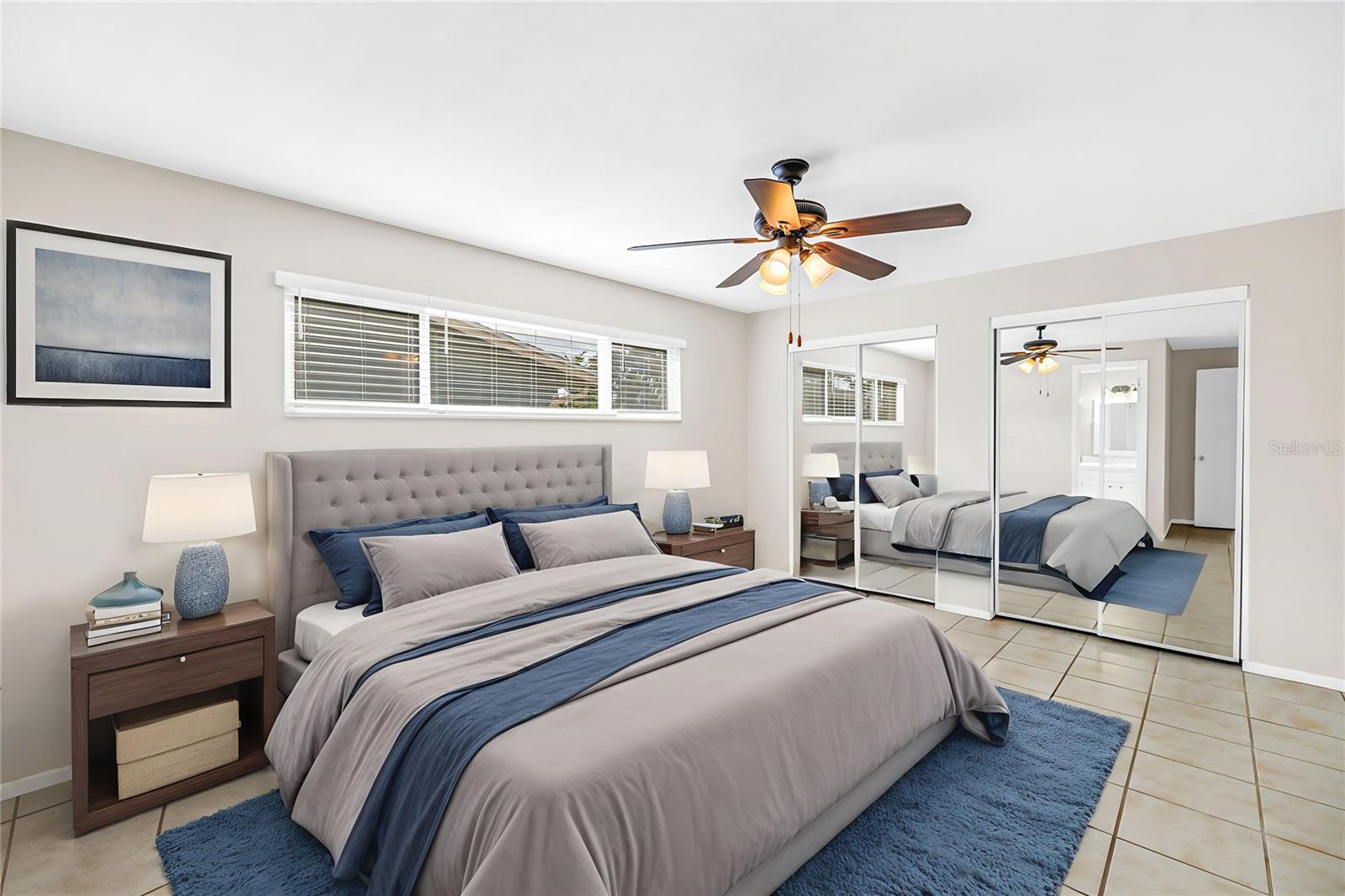 COLLEGE HILL PARK - Residential