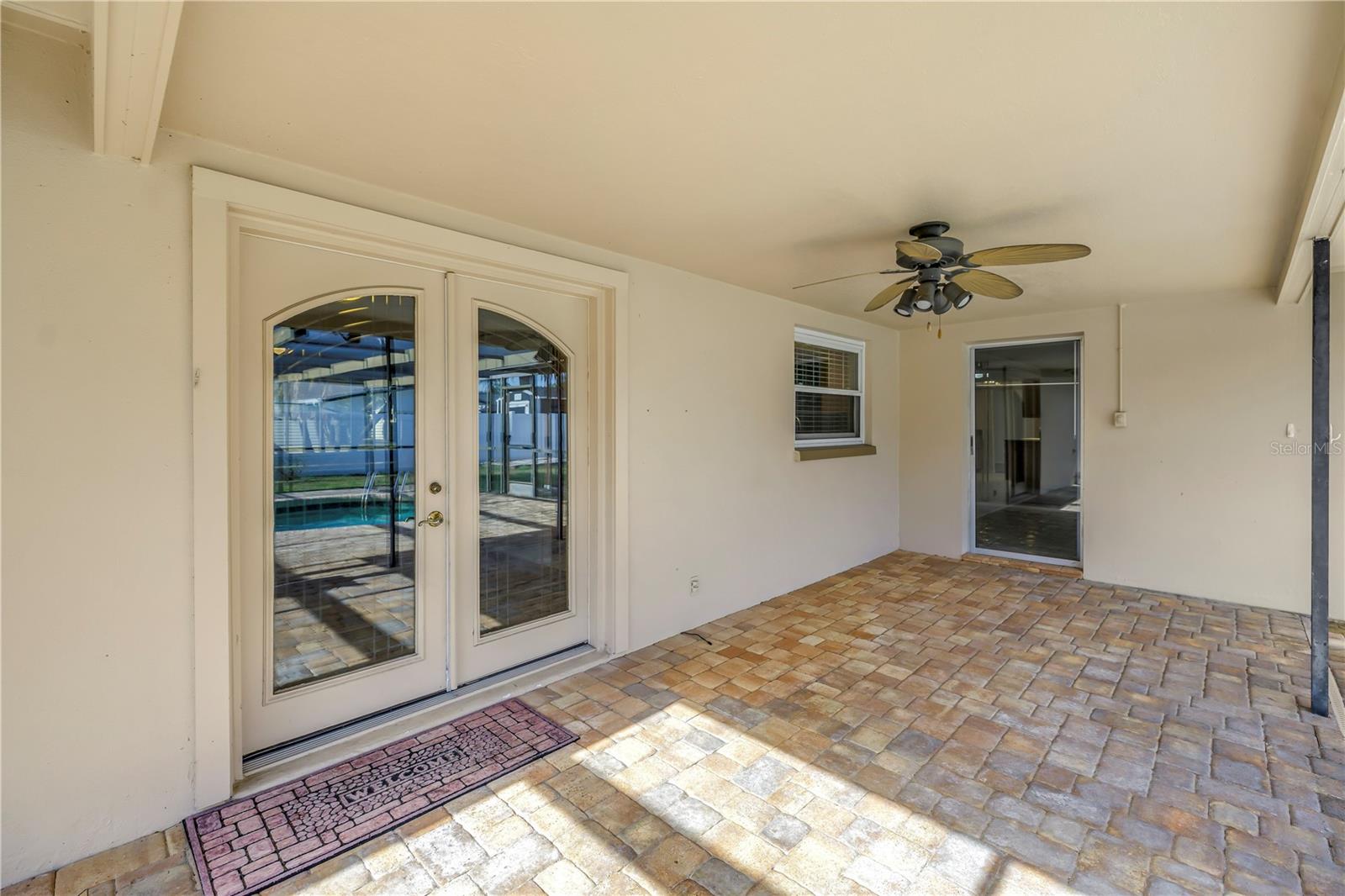 COLLEGE HILL PARK - Residential