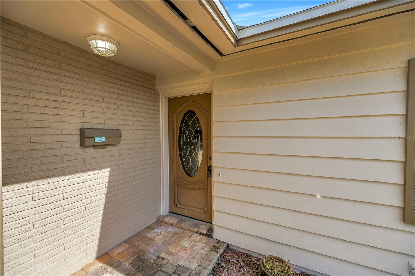 COLLEGE HILL PARK - Residential