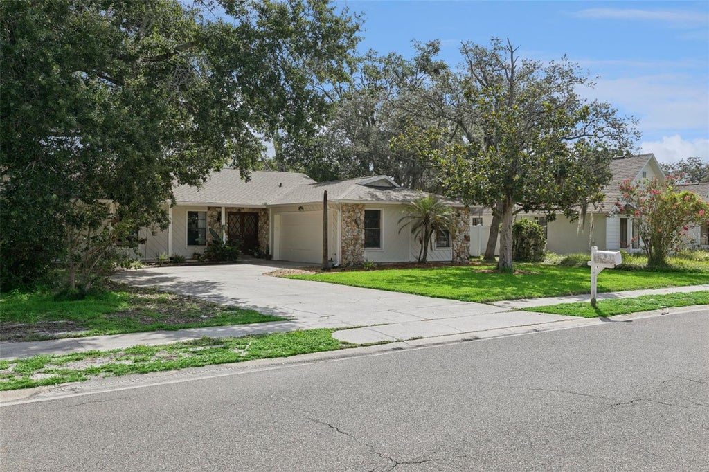 Photo of 773 Coach Light Drive, Casselberry, FL 32730 (MLS # S5153448)