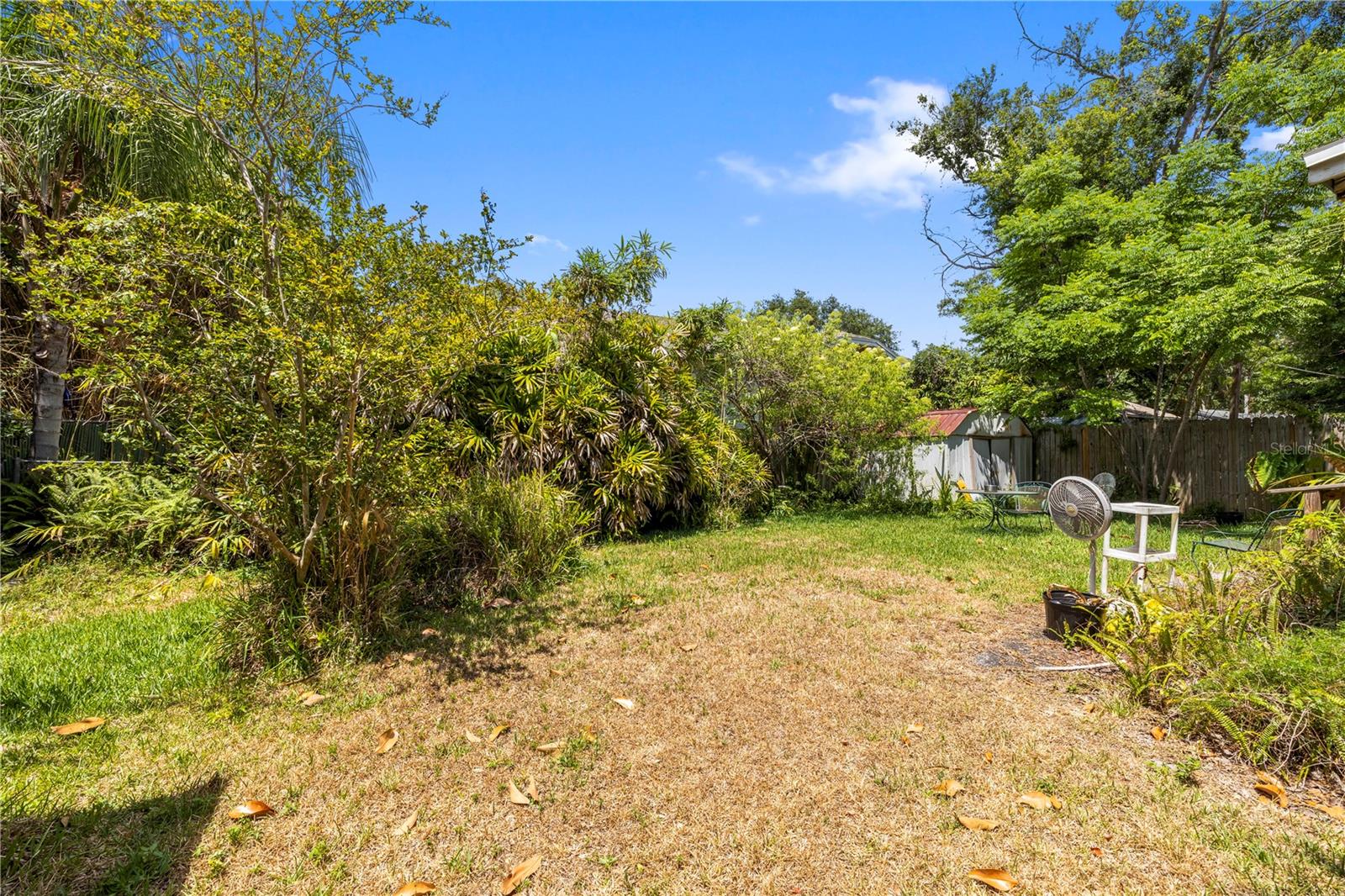 NORRIS SUB - Residential