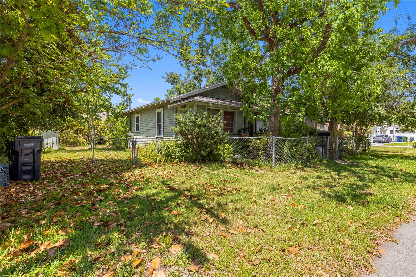 NORRIS SUB - Residential