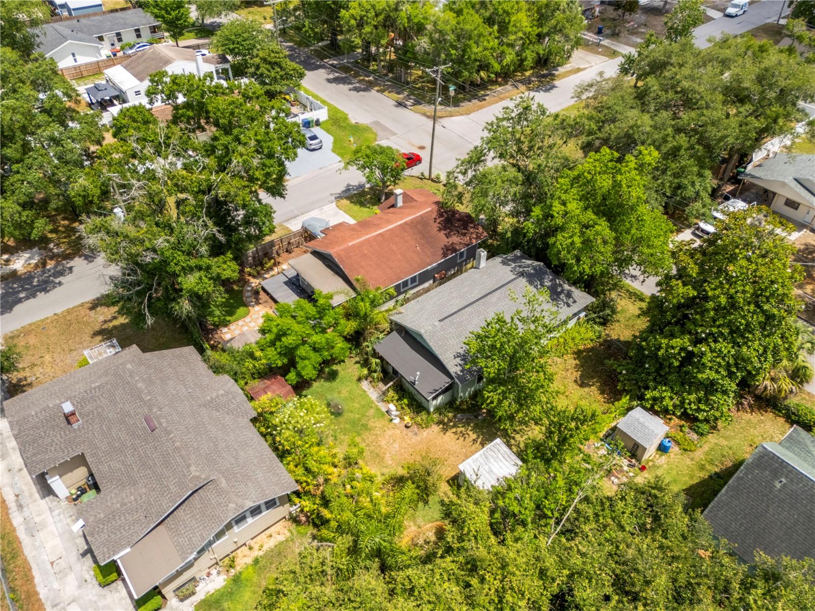 NORRIS SUB - Residential