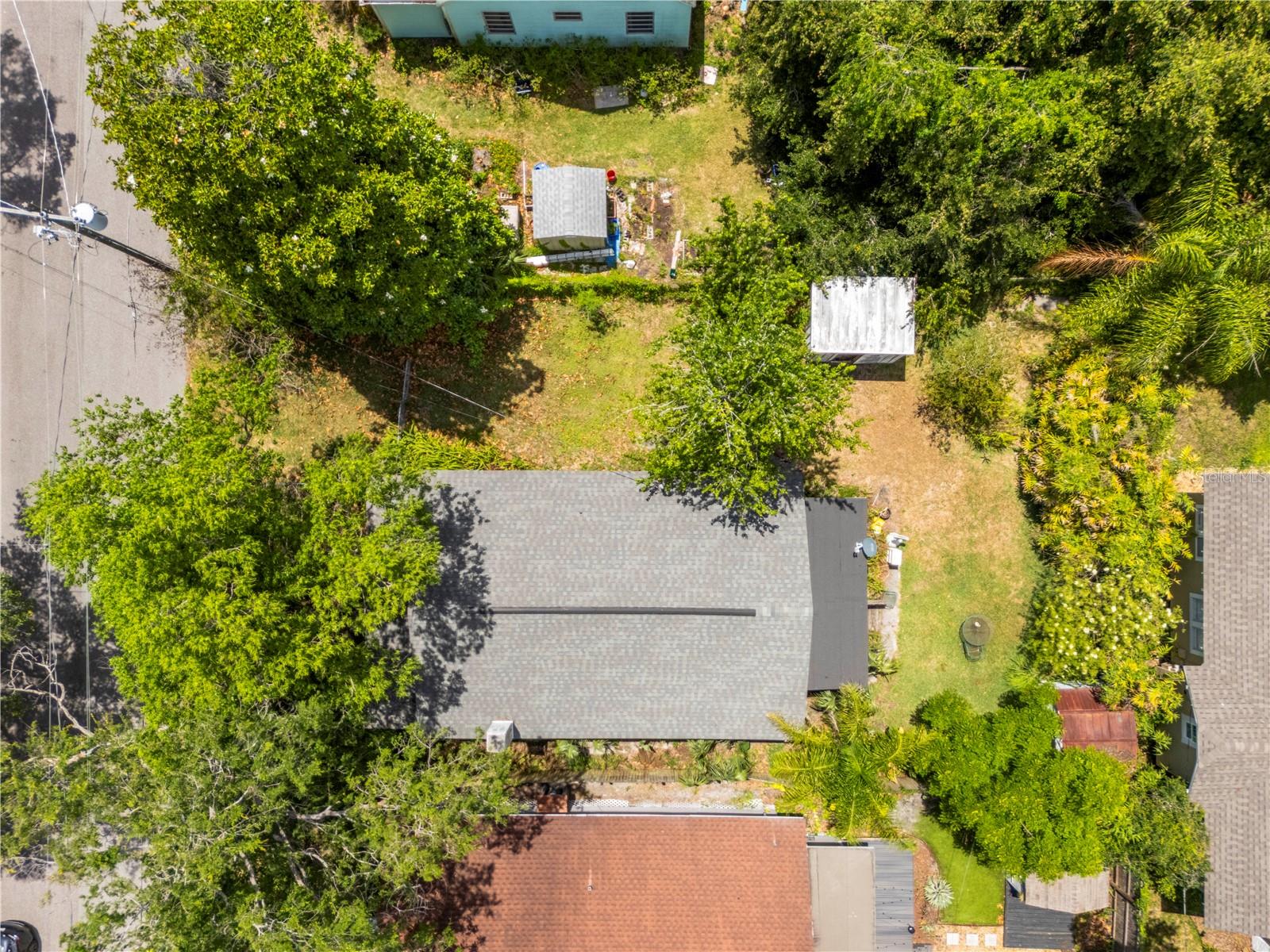 NORRIS SUB - Residential