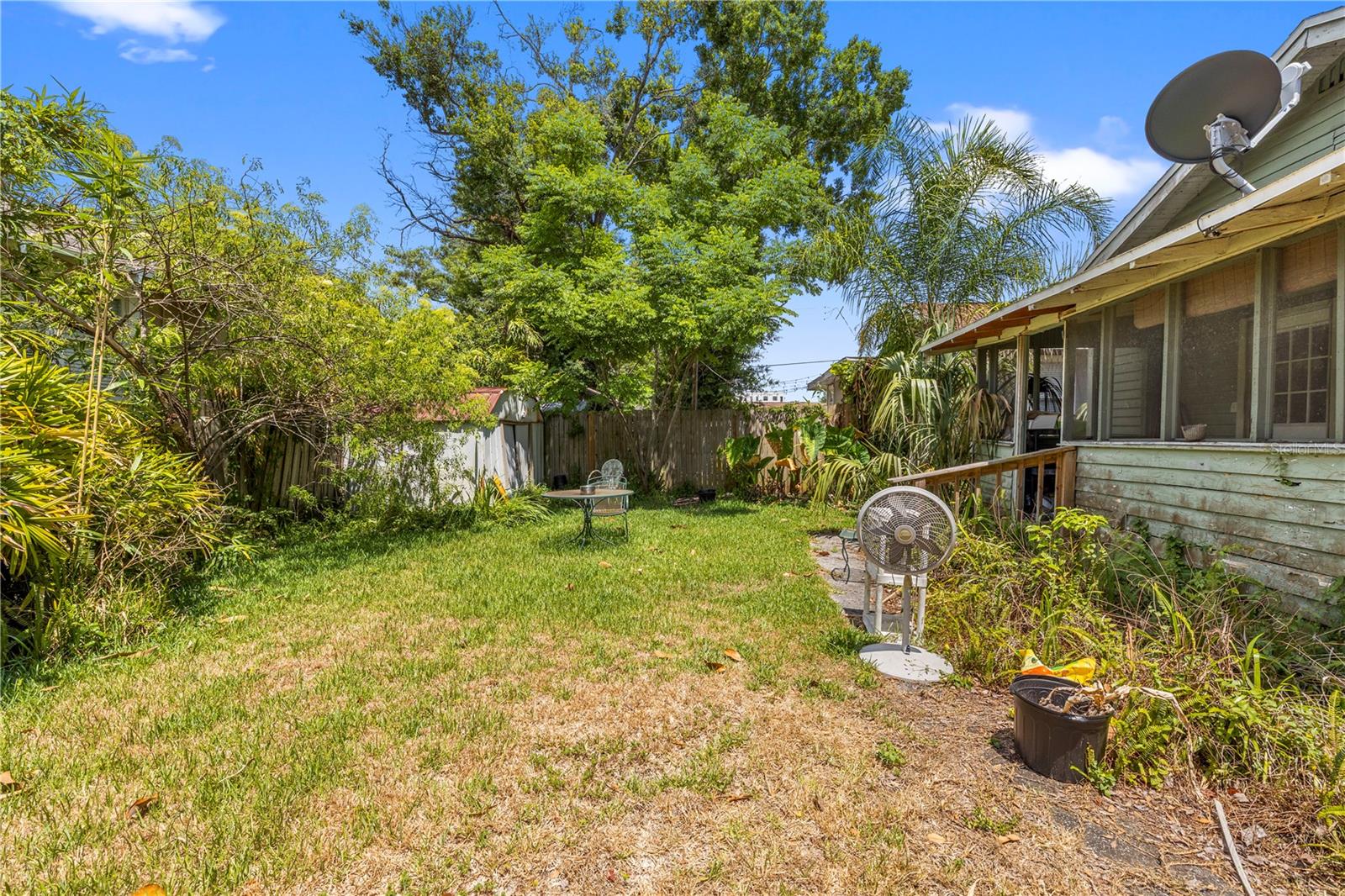 NORRIS SUB - Residential