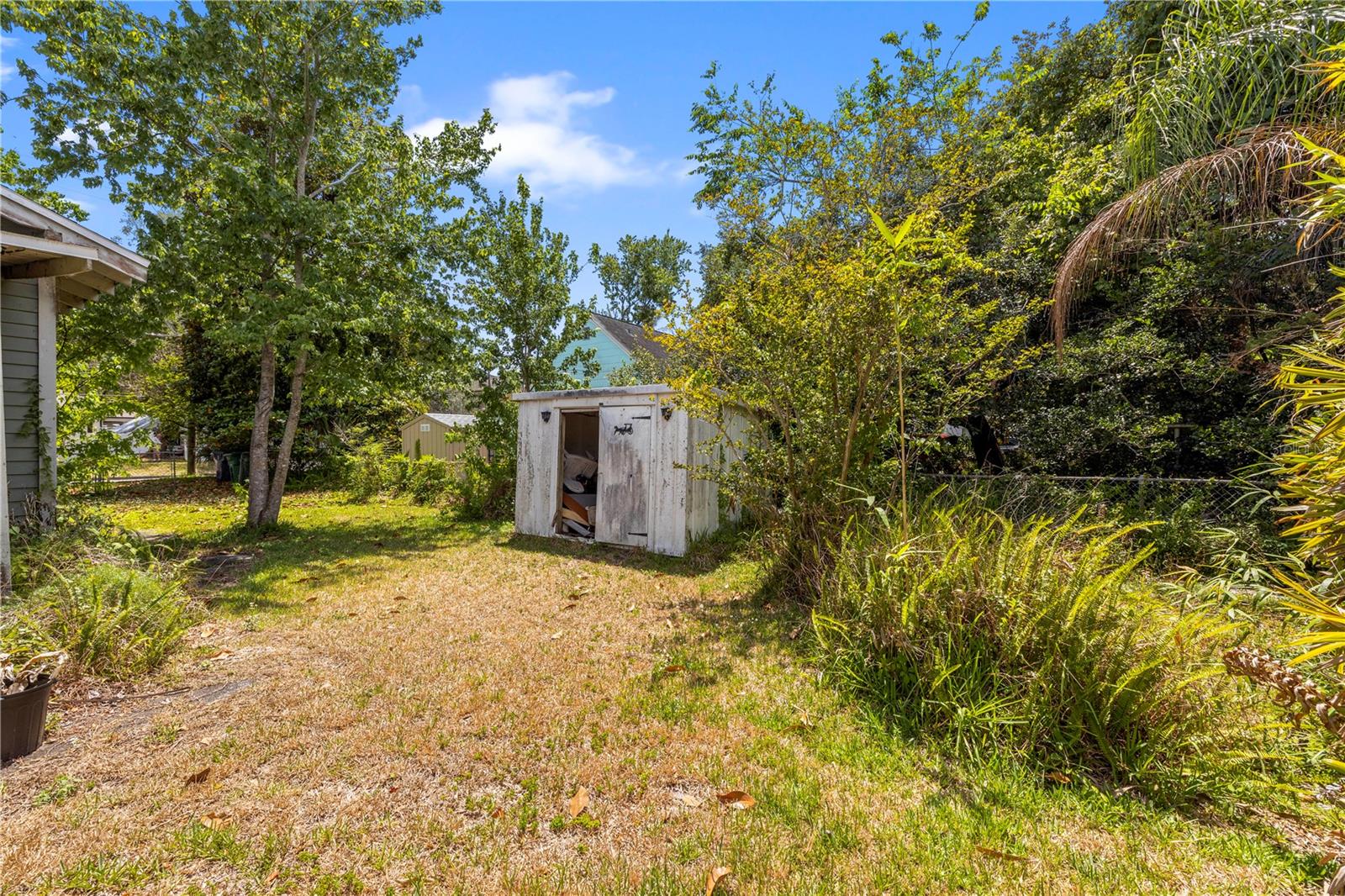 NORRIS SUB - Residential
