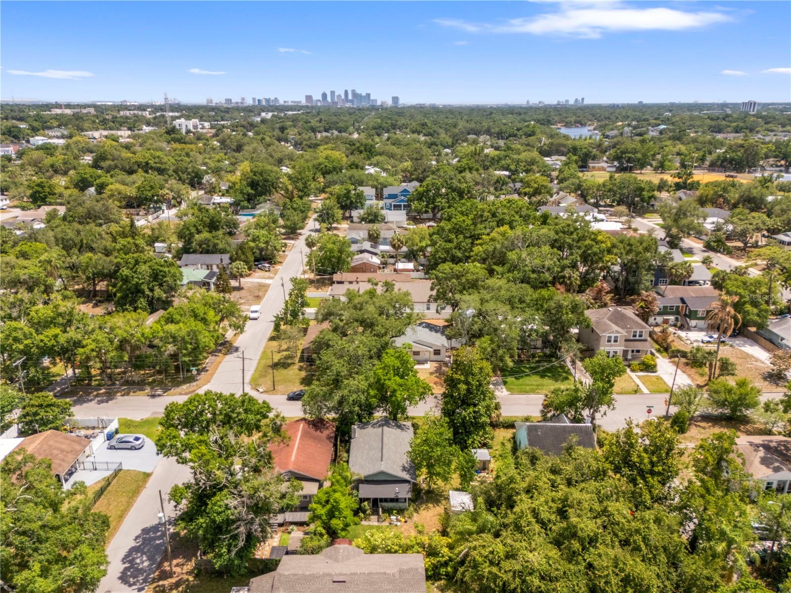 NORRIS SUB - Residential