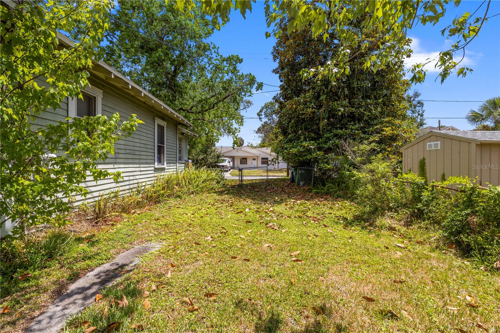 NORRIS SUB - Residential