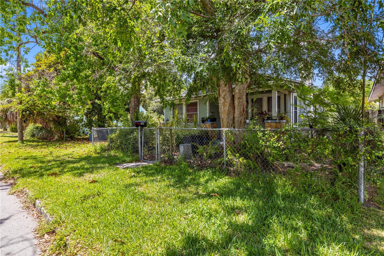 NORRIS SUB - Residential