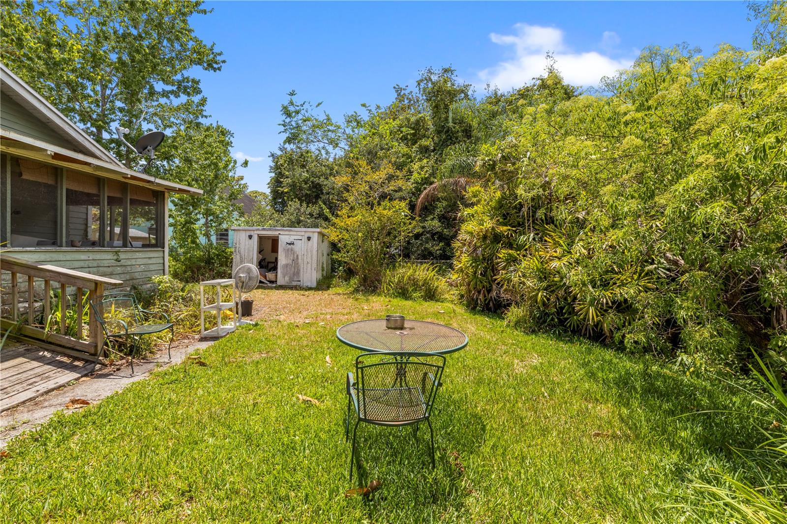 NORRIS SUB - Residential