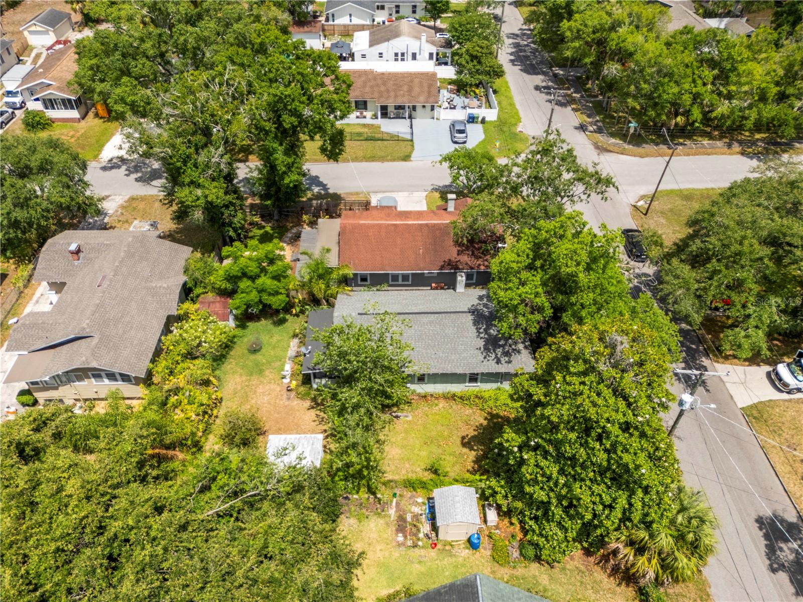 NORRIS SUB - Residential