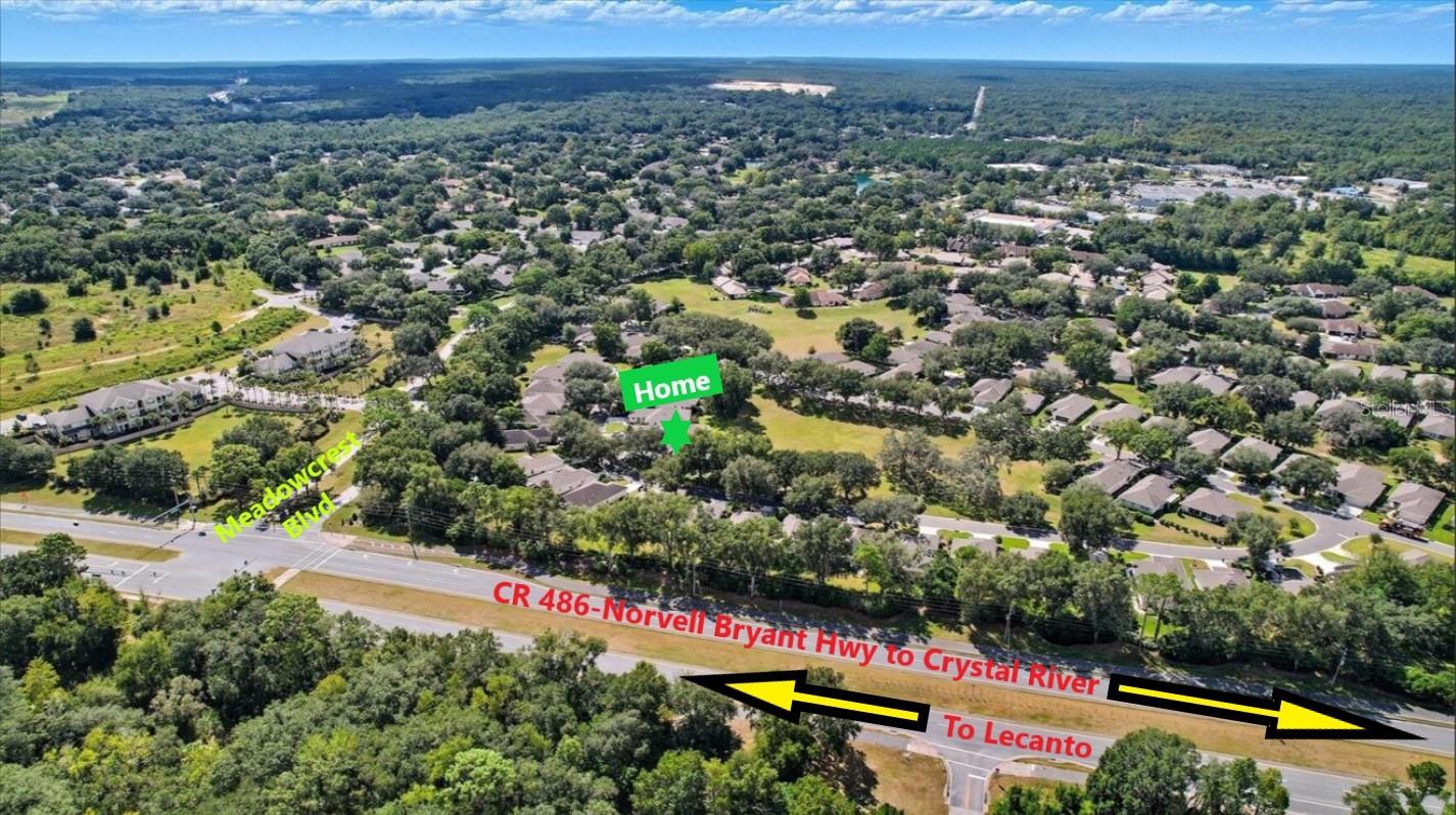 FOX HOLLOW VILLAGE - Residential