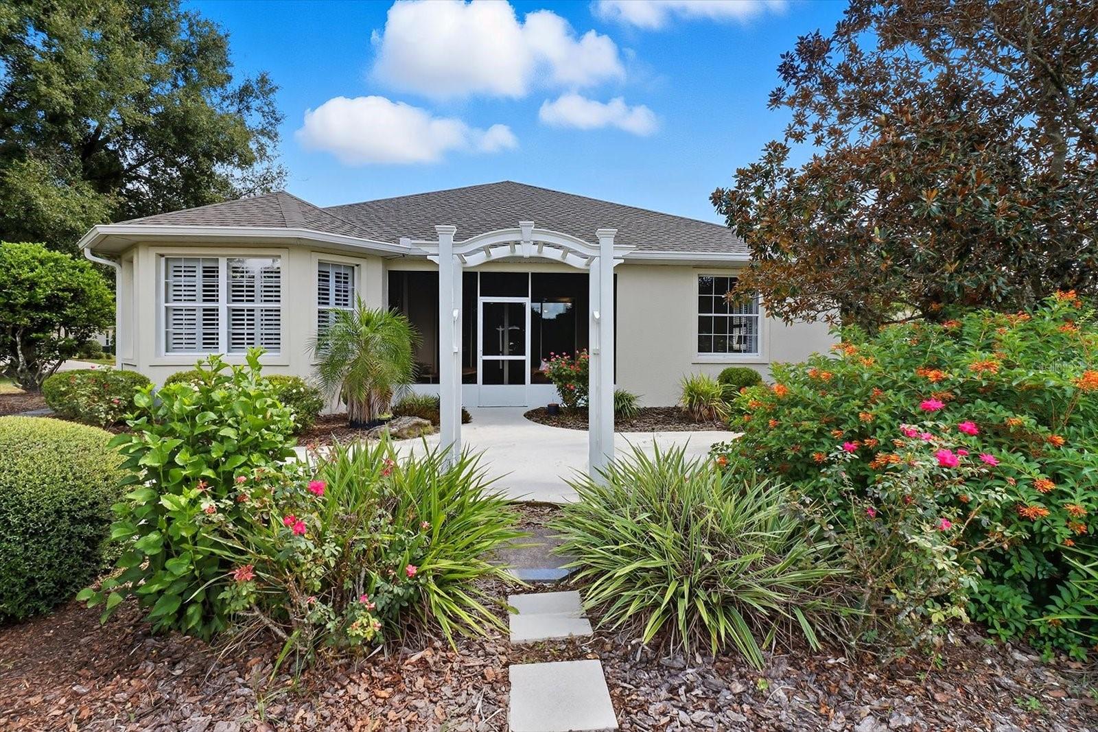 FOX HOLLOW VILLAGE - Residential