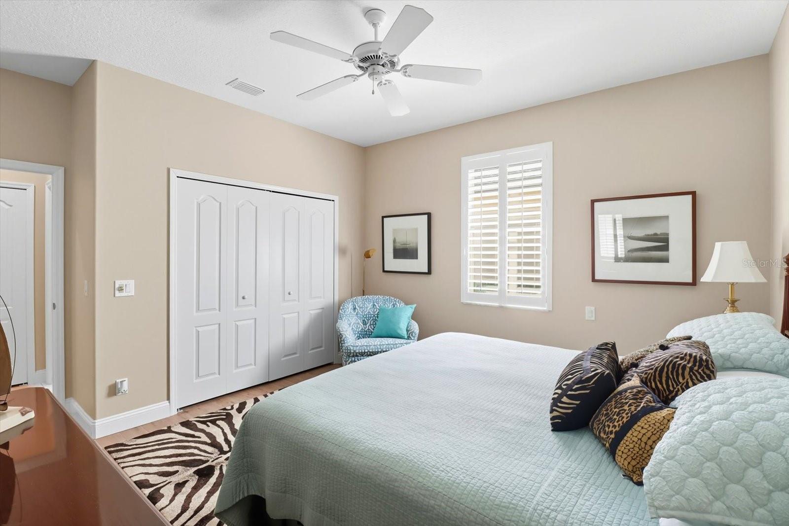 FOX HOLLOW VILLAGE - Residential