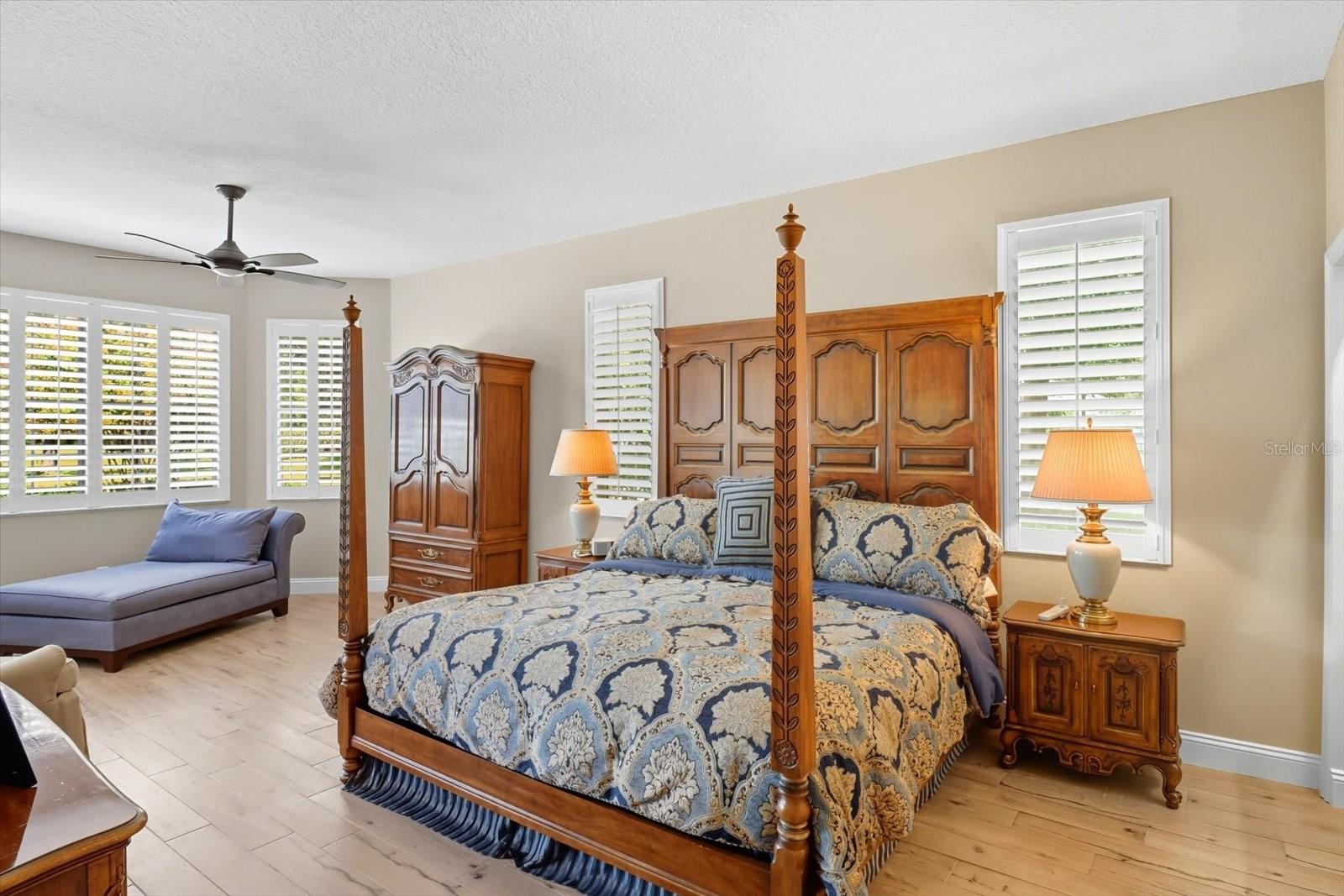 FOX HOLLOW VILLAGE - Residential