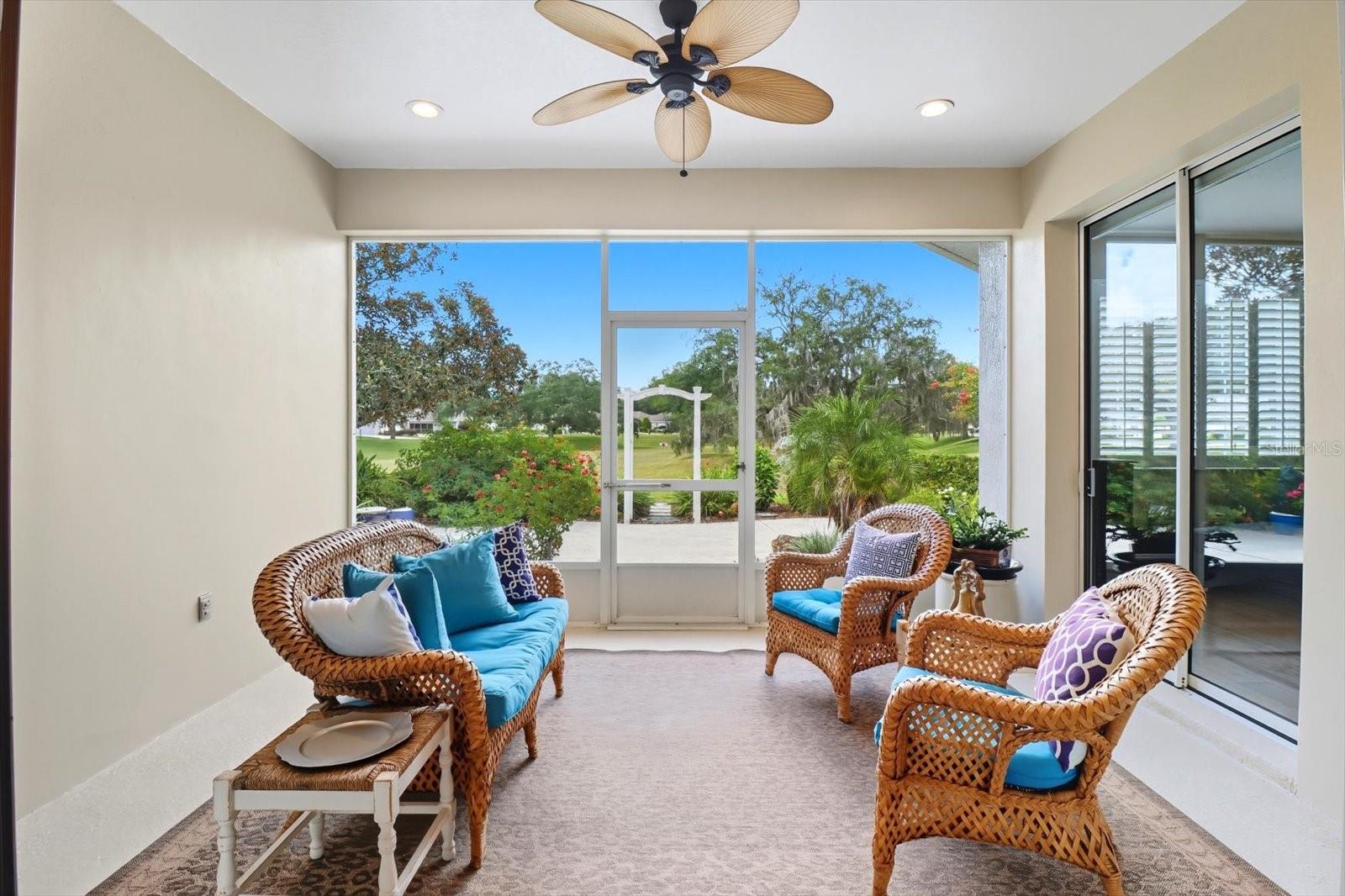 FOX HOLLOW VILLAGE - Residential