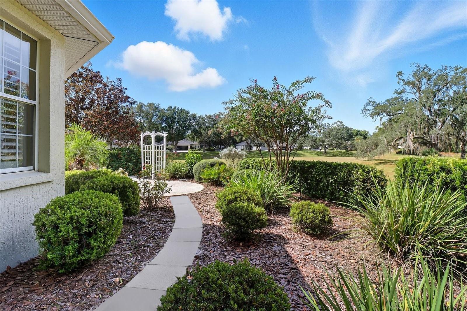 FOX HOLLOW VILLAGE - Residential