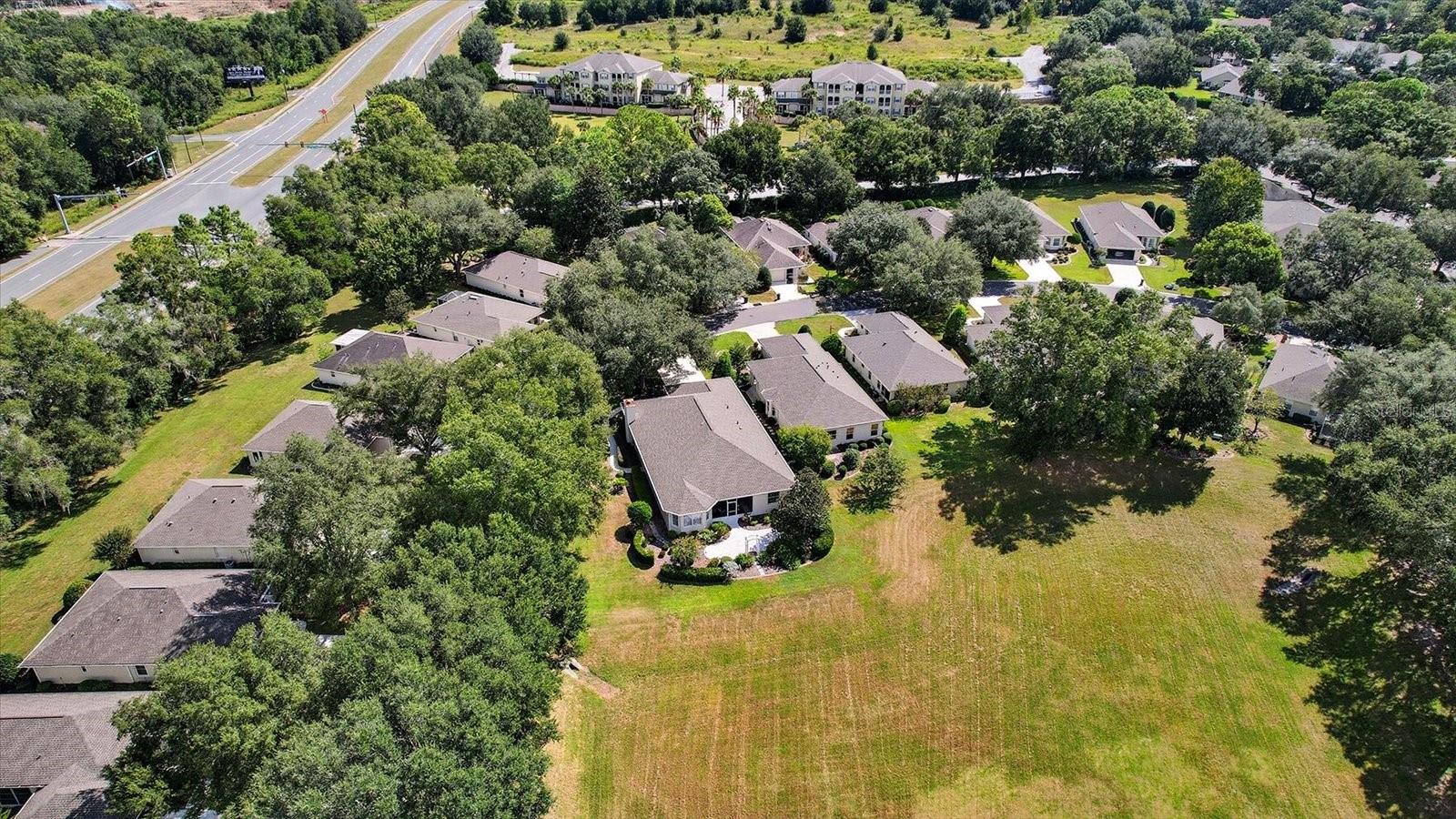 FOX HOLLOW VILLAGE - Residential