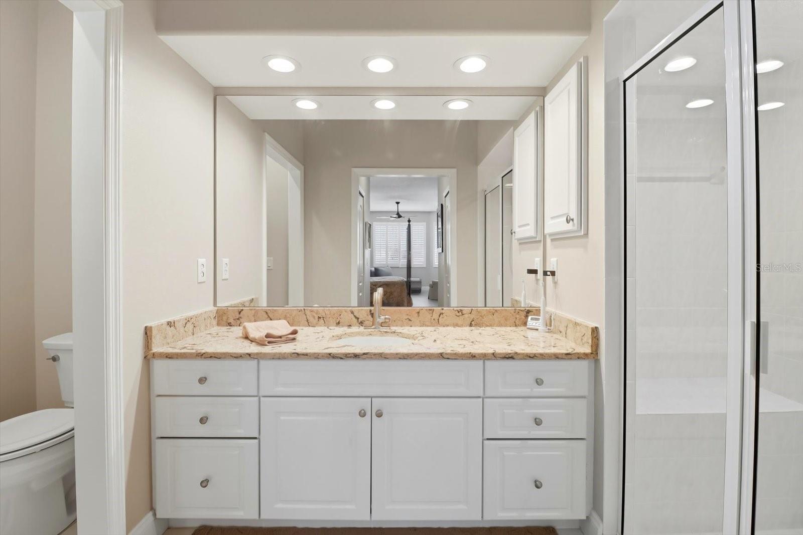 FOX HOLLOW VILLAGE - Residential