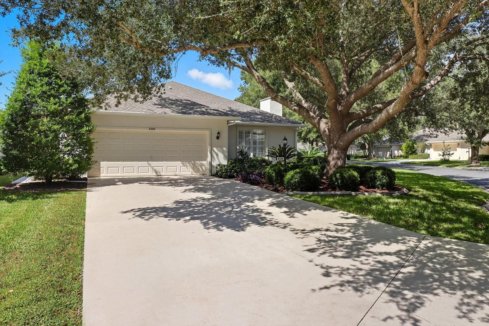 FOX HOLLOW VILLAGE - Residential