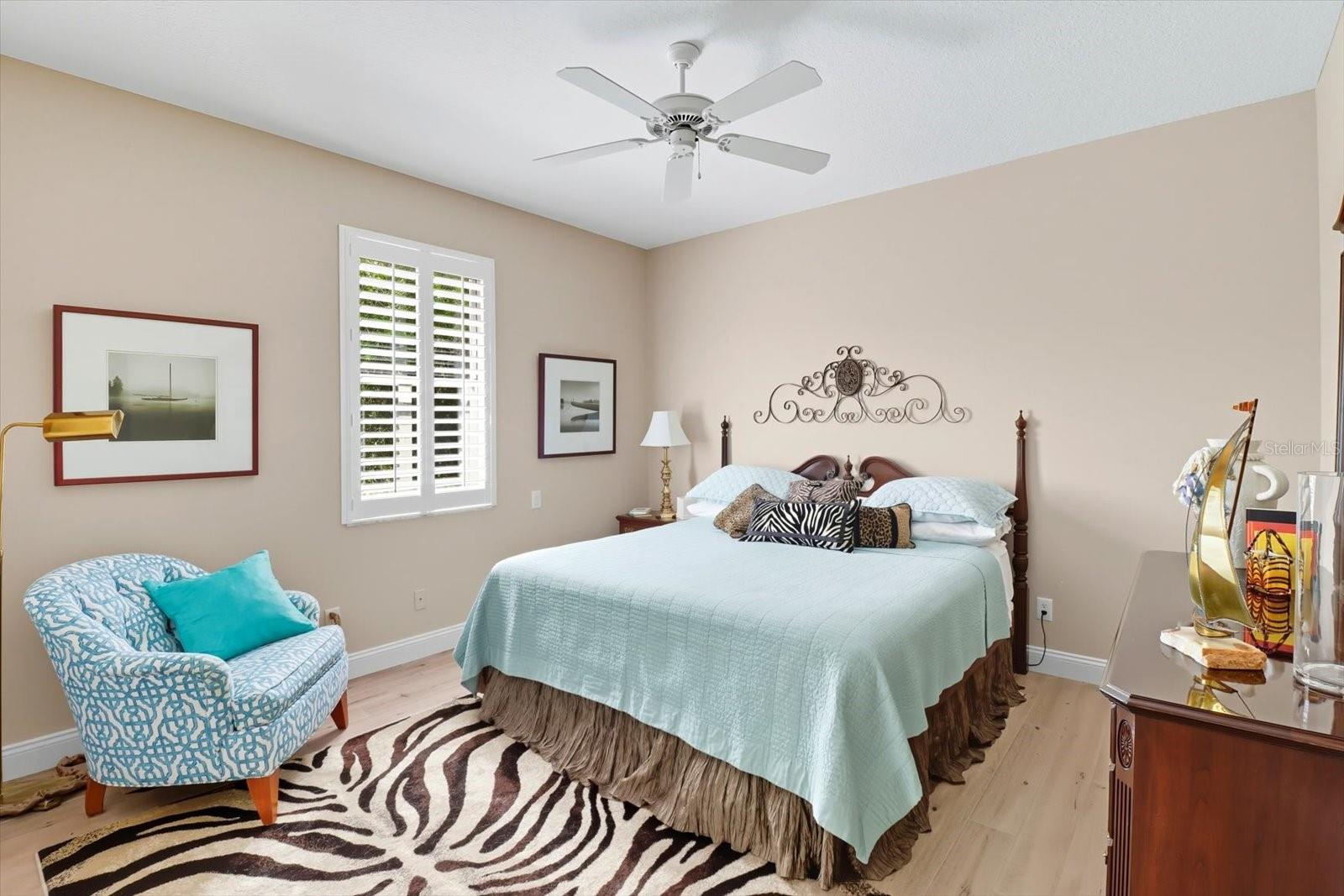 FOX HOLLOW VILLAGE - Residential