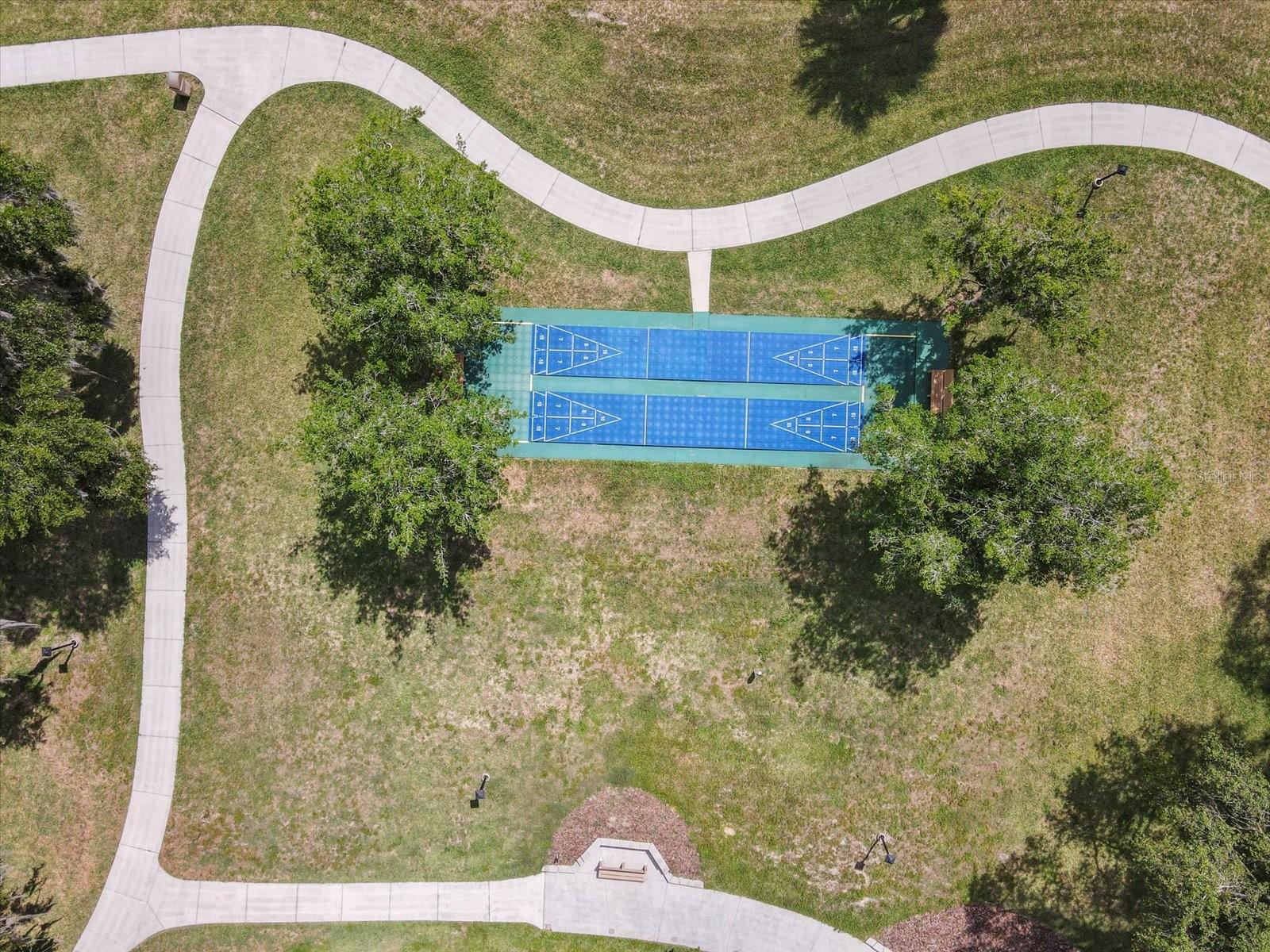 FOX HOLLOW VILLAGE - Residential