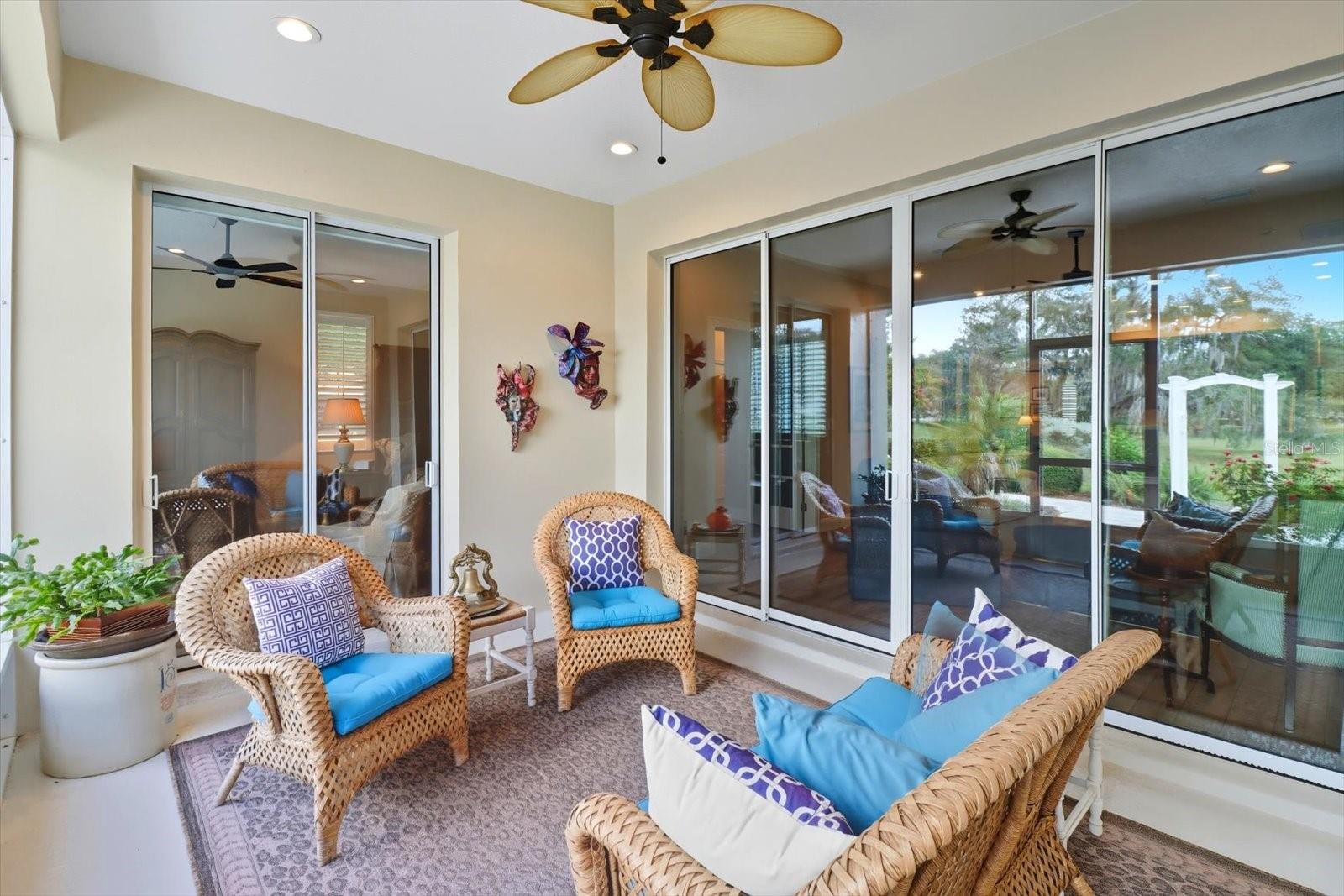 FOX HOLLOW VILLAGE - Residential