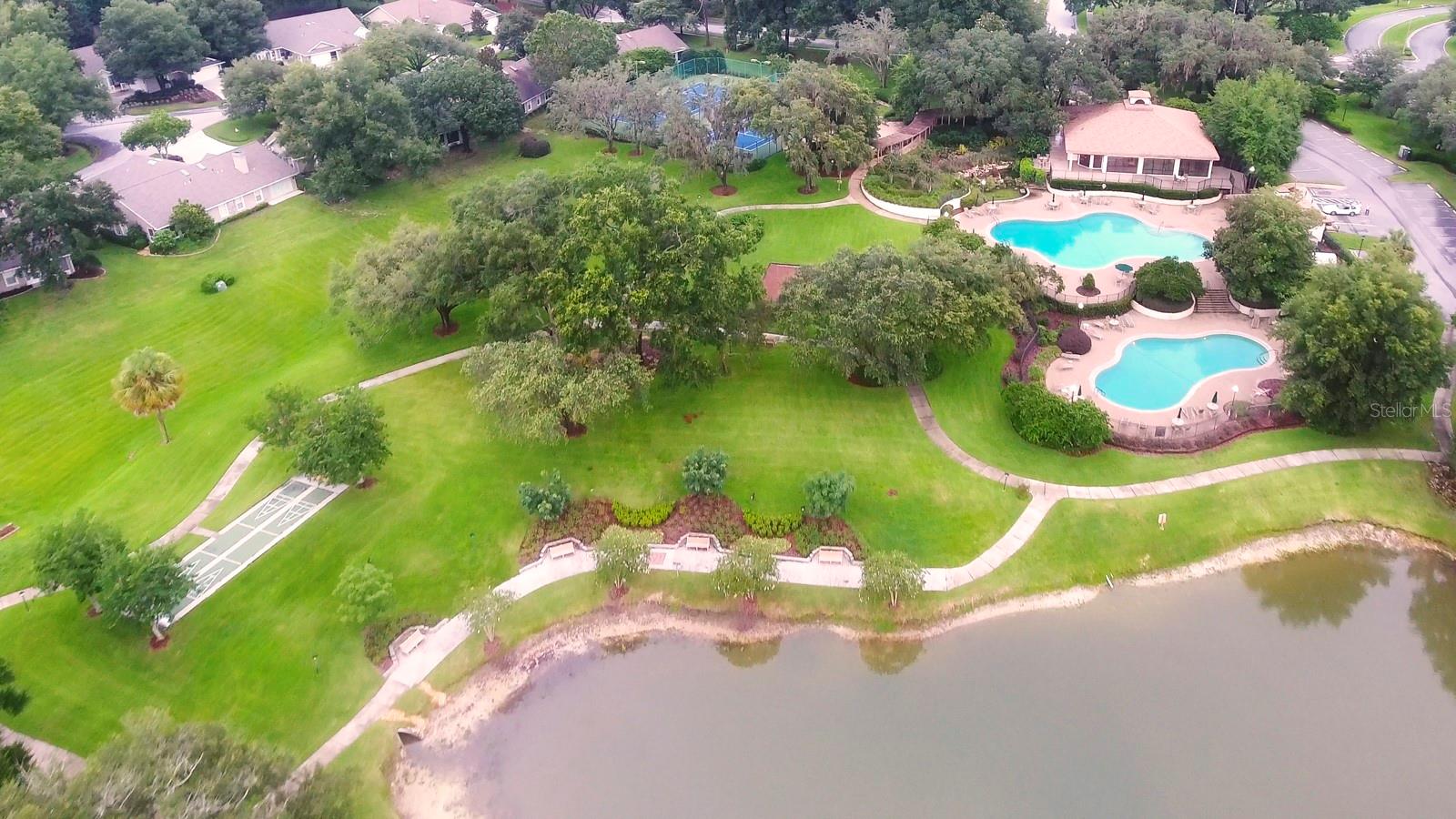 FOX HOLLOW VILLAGE - Residential