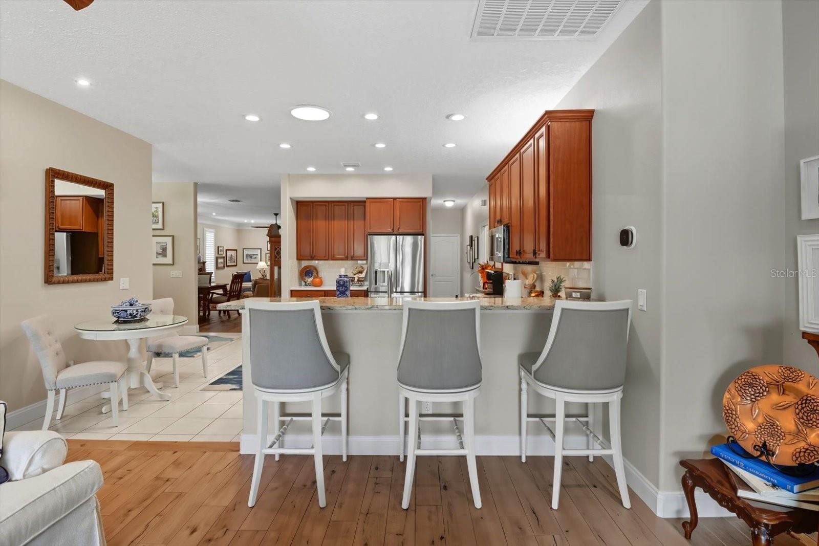 FOX HOLLOW VILLAGE - Residential