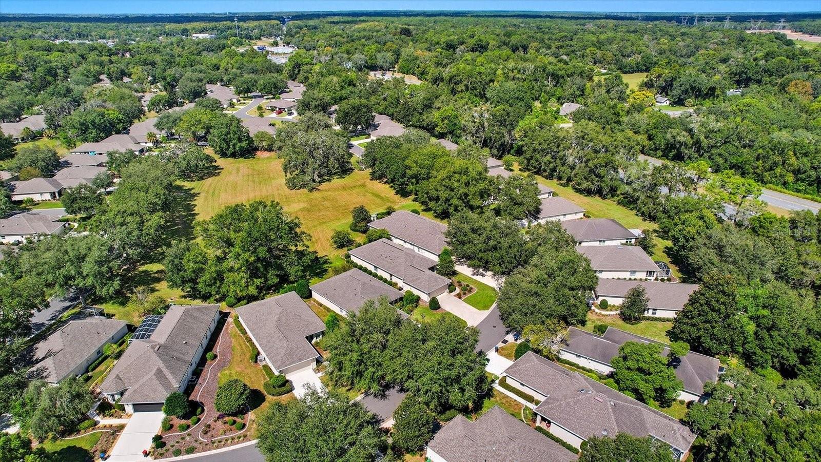 FOX HOLLOW VILLAGE - Residential