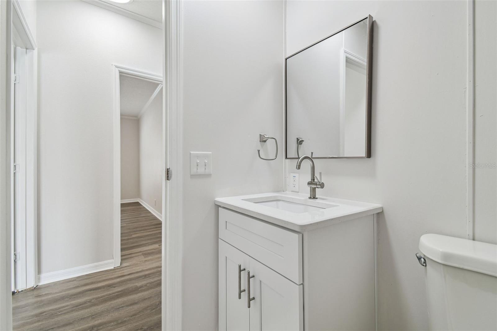 PINECREST SUB - Residential