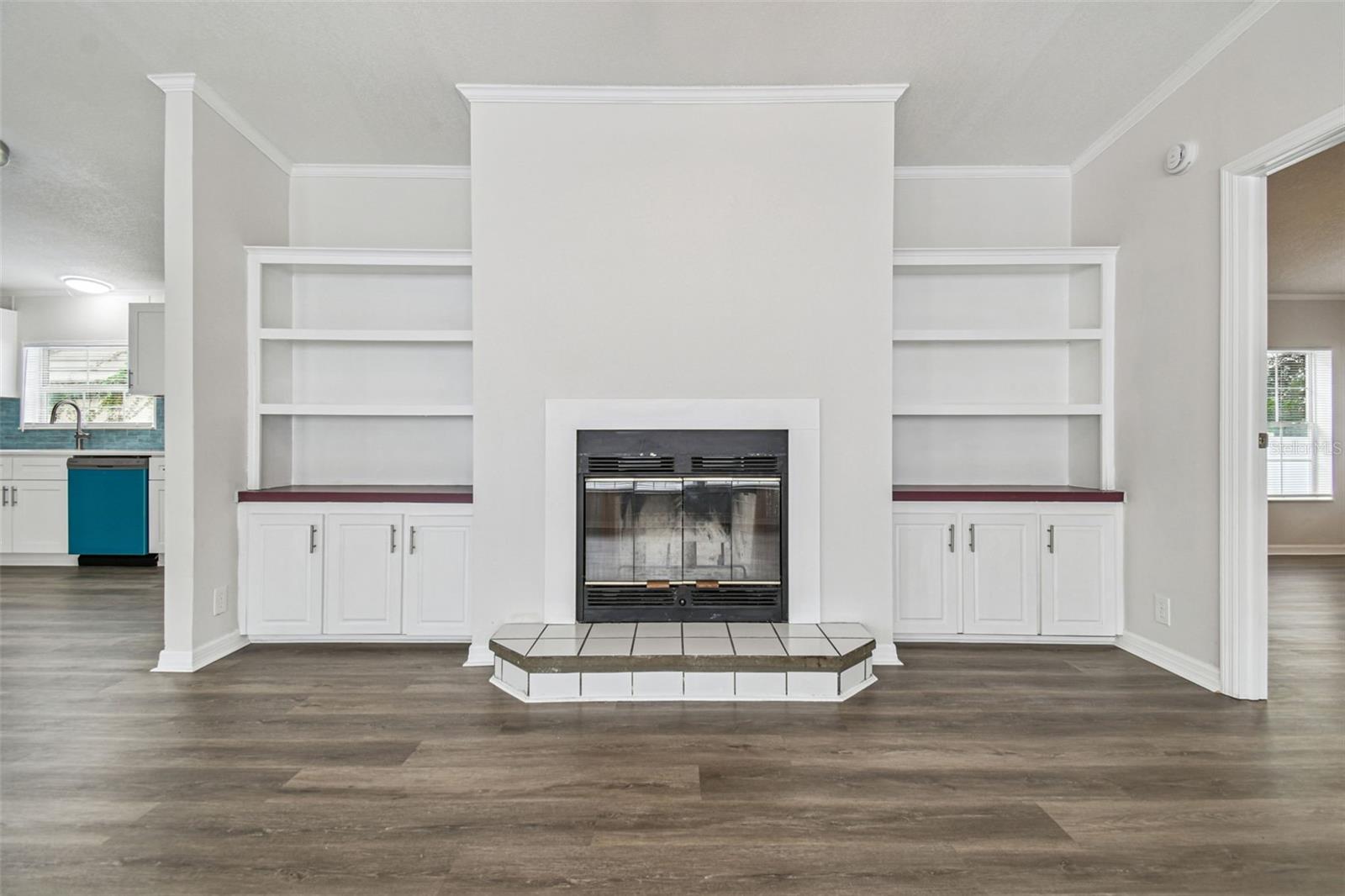 PINECREST SUB - Residential