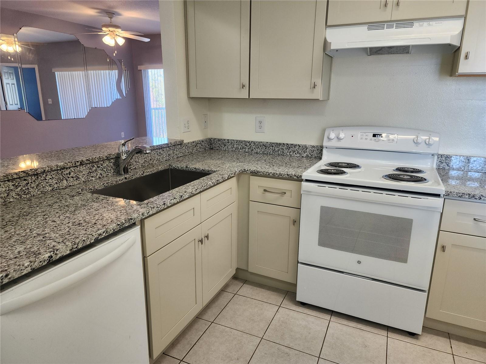 VILLAGES OF BLOOMINGDALE CONDO - Residential Lease