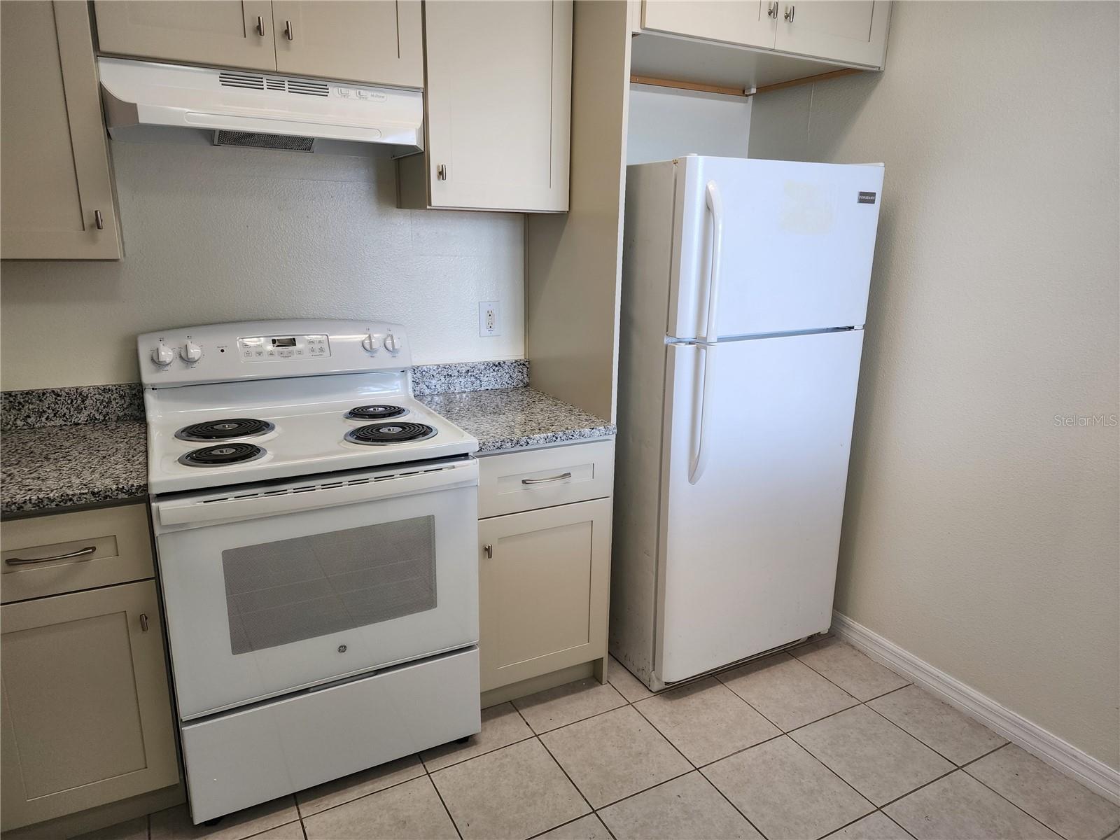 VILLAGES OF BLOOMINGDALE CONDO - Residential Lease