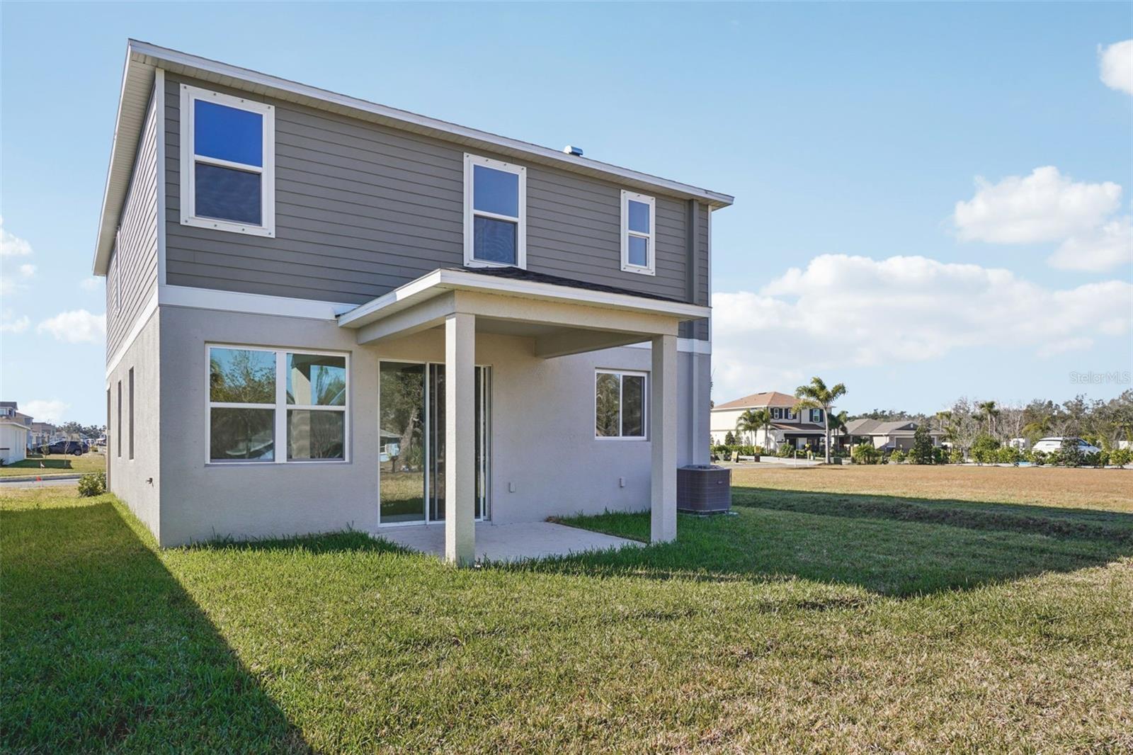 PEPPER GROVE PH I - Residential