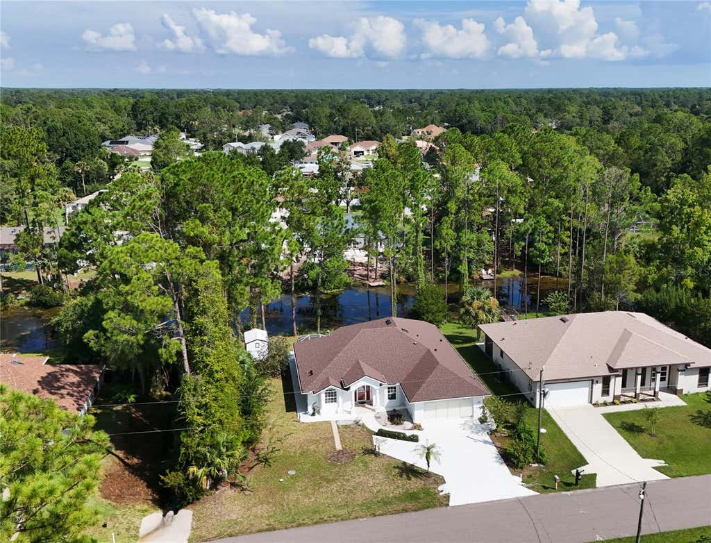 Photo of 64 Whittington Drive, Palm Coast, FL 32164 (MLS # FC320453)