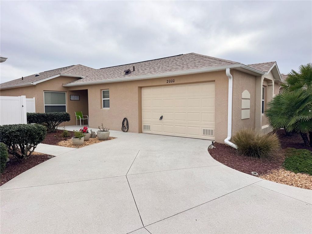 Photo of 2000 Goldenrod Court, The Villages, FL 32162 (MLS # G5108940)