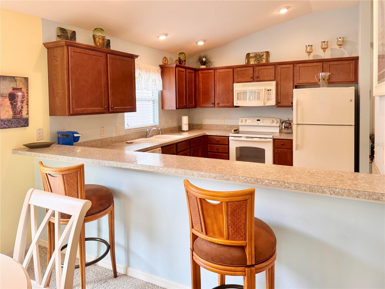 THE VILLAGES - Residential