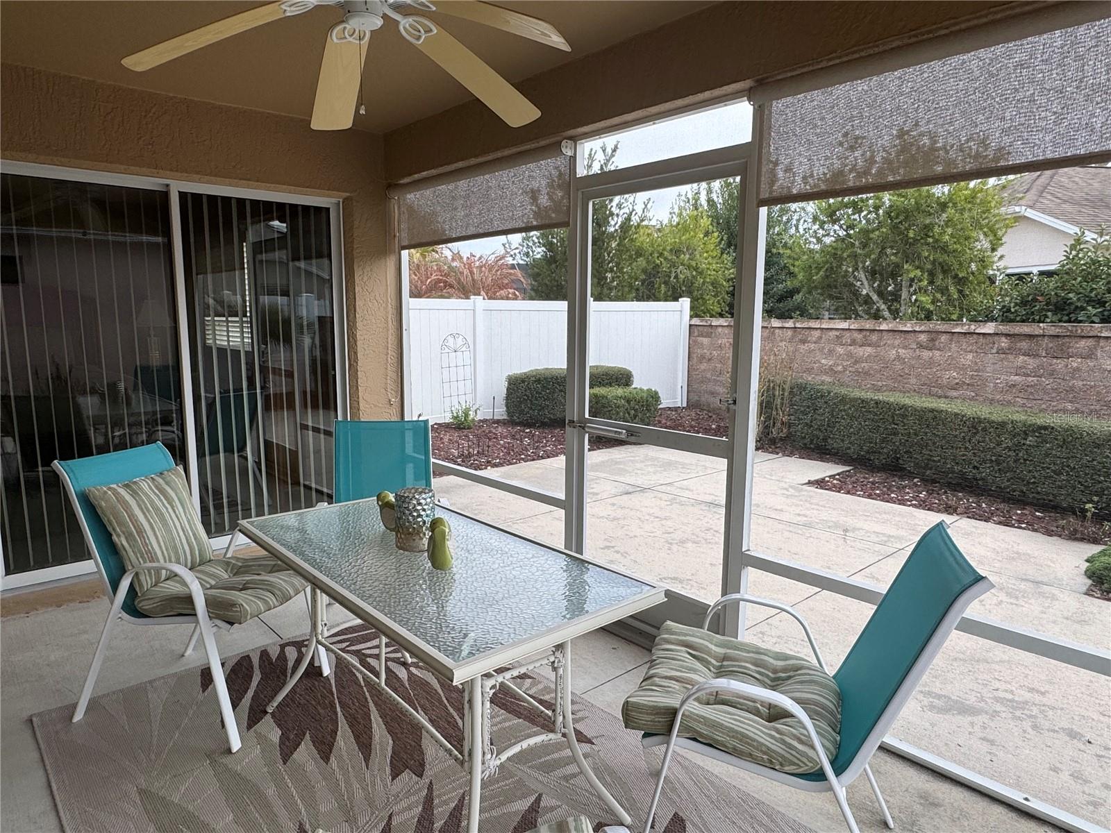 THE VILLAGES - Residential