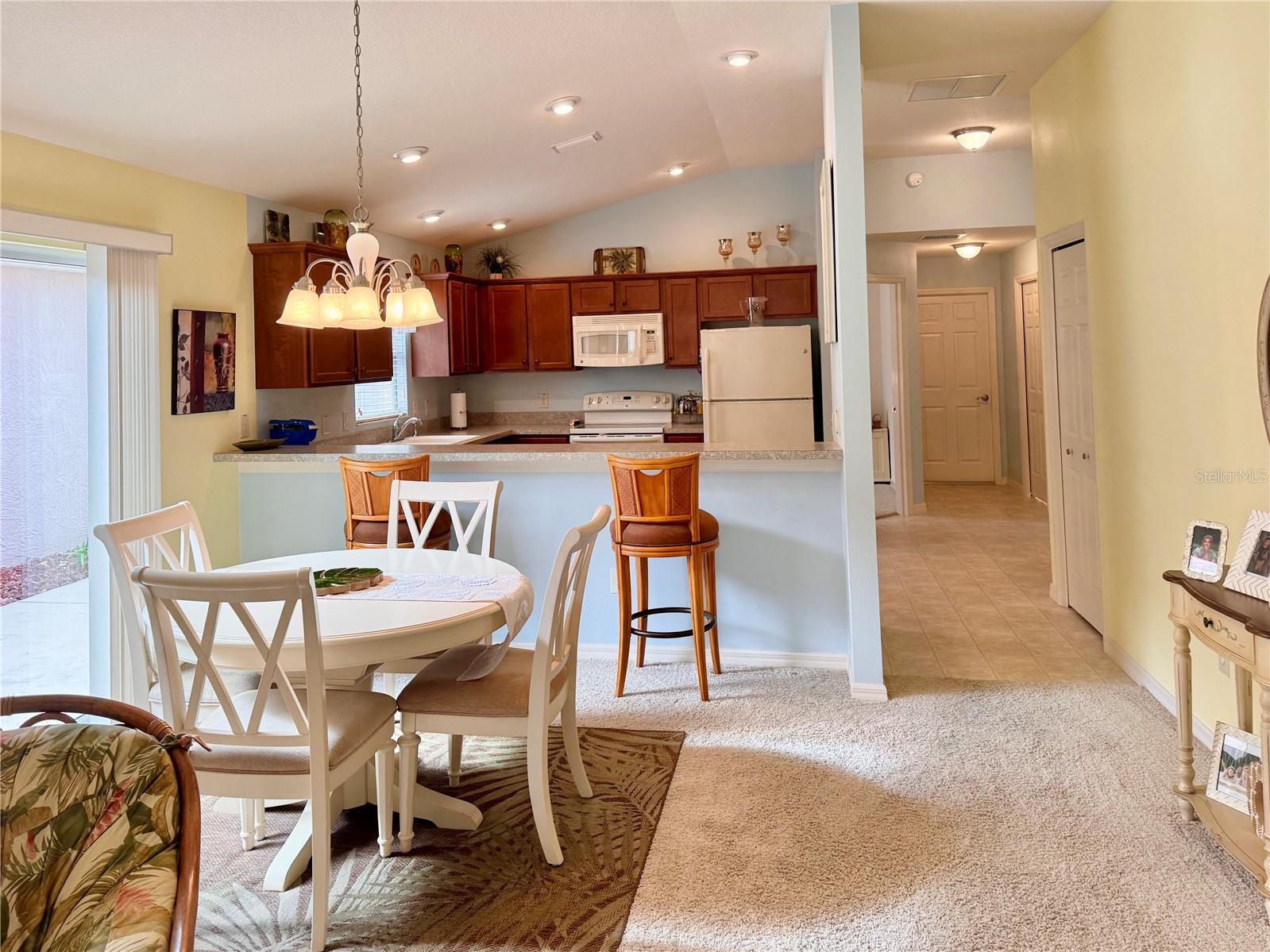 THE VILLAGES - Residential